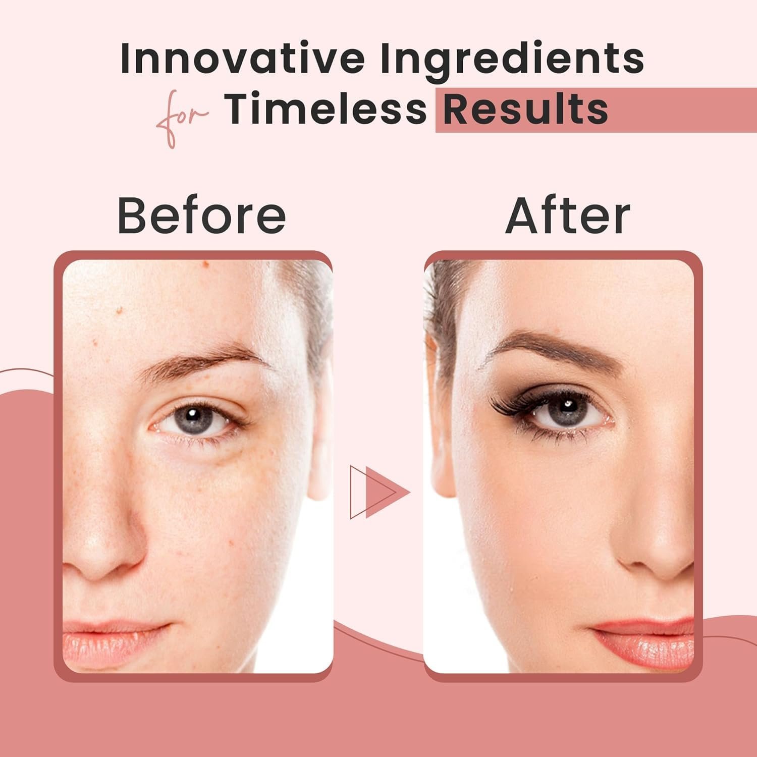 skinpop-Overnight Korean Glass Skin Face Mask With Real Deep Bio-Collagen-timeline